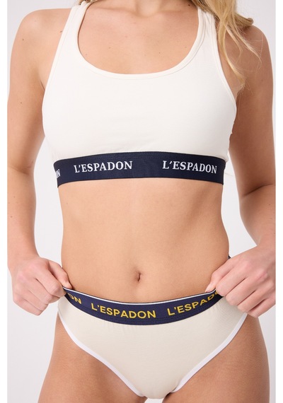 Regatta Lady Fit Slip -3238 Krem
