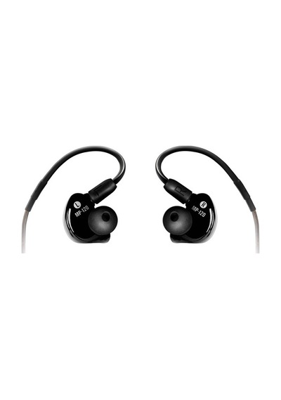 Mackie Mp-120 Bta Bluetooth Bağlantılı In-Ear Monitör Kulaklık