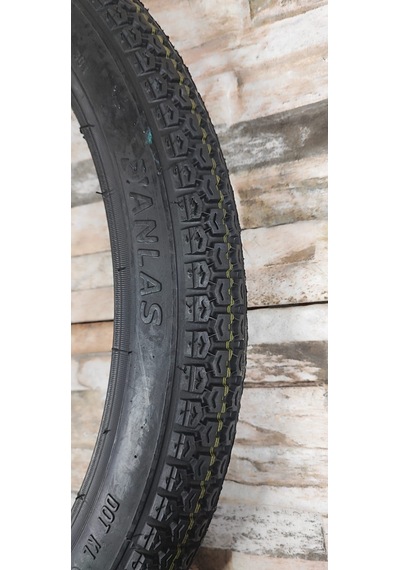 2.25 X 18 Super Dış Lastik Tt Anlaş