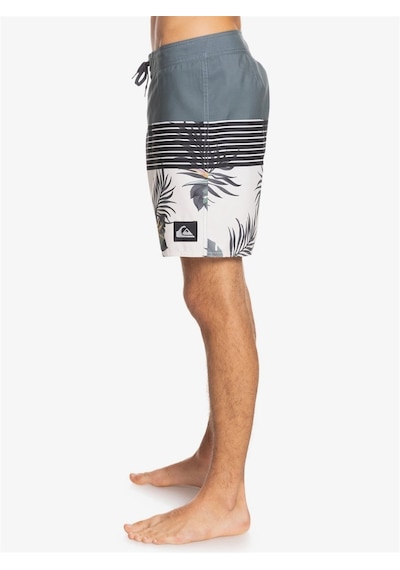 Quiksilver Everyday Division 17 Erkek Deniz Şortu - 28 Çok Renkli