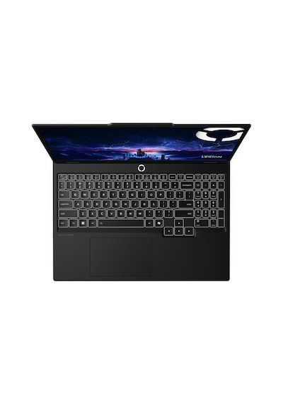 Lenovo Legion 5 15IAX10 83F0008BTRAT89 Ultra 7 255HX 64 GB 4 TB SSD RTX5070 15.1" W11H Dizüstü Bilgisayar