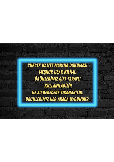 Oto Koltuk Minderi Kirlenme Ve Eskime Koruyucu Siyah Renk Oto Koku Hediyeli