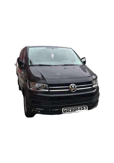 Garage453 Volkswagen Transporter T6 Kaput Rüzgarlığı