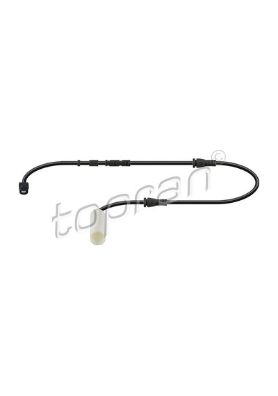 Topran 502008001 Sensör Fren Bala Aşınma 34356792559