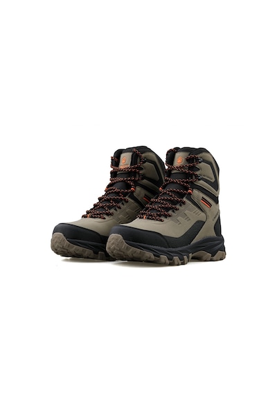 Lumberjack Carmen Hi 4pr Erkek Outdoor Botu 101782583 Haki
