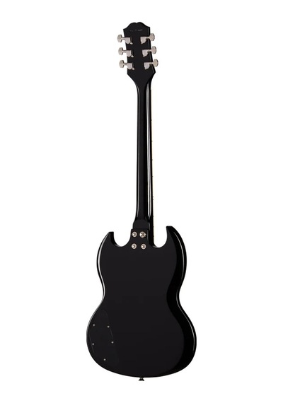 Epiphone Sg Tribute Plus Elektro Gitar Cherry Burst 104080440743