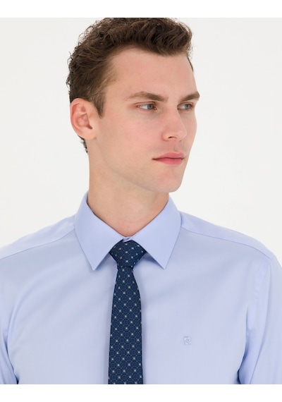 Pierre Cardin Erkek Koyu Mavi Basic Gömlek 50277147-vr032 Koyu Mavi Pierre Cardin Erkek Koyu Mavi Basic Gömlek 50277147-vr032 Koyu Mavi