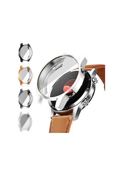 Huawei Watch Gt2 46 Mm 360 Derece Kasa Ve Ekran Koruyucu (441040319)