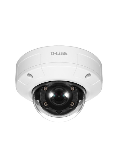 D-Link Dcs-4602Ev Dcs-4602Ev/Upa/A1A Hd Dome Camera