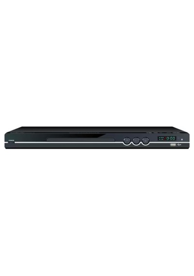 Goldmaster D-724 Dvd Oynatıcı (Teşhir&Outlet)