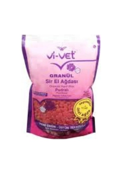 250 Gr Granül Sir El Ağdası Pudralı