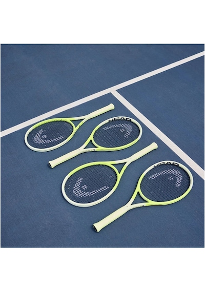 Head Extreme Pro Kordajsız Tenis Raketi U20