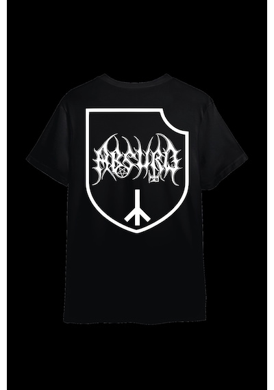 Noıssey Absurd Black Metal Kodsiyahsaw Siyah