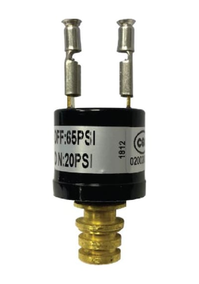 Seaflo  Hidrofor Swıtch 65 Psi
