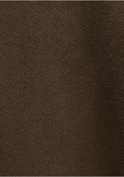 Mavi - Lisbon Kahverengi Gabardin Pantolon 0010039-a2797 Kahverengi