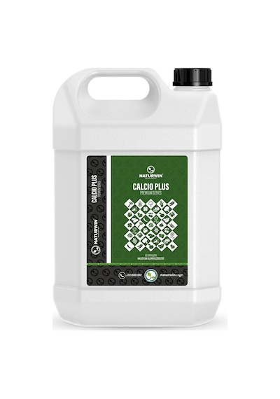 Calcio Plus 5 Litre Sıvı Kalsiyum Gübre