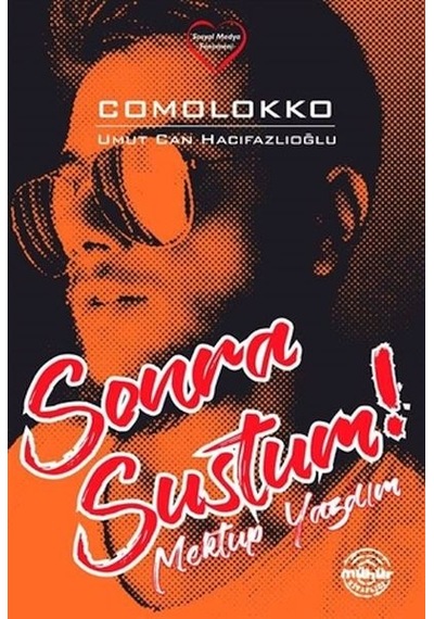 Sonra Sustum - Rxlu-594783
