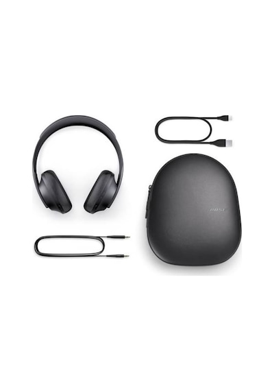 Bose Noise Cancelling 700 Bluetooth Kulak Üstü Kulaklık