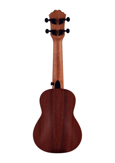 Rosa Rud30 İnce Kasa Soprano- Ukulele