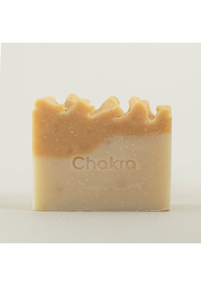 Chakra Doğal Bebek Sabunu - Papatya 120 G Standart