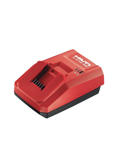 Hilti C4 12-50 Kompakt Şarj Cihazı