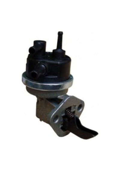 Pfp Benzin Otomatiği Em 3 Çıkışlı R9 8744 Sıvamalı Sofabex Tip 2653 7700734250s