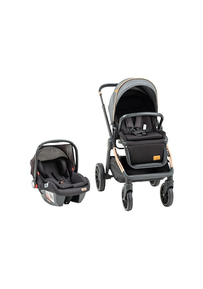 Baby2go 2340 Napoli Travel Sistem Bebek Arabası