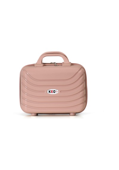 Keo-plus Pudra Pp Silikon Makyaj Çantası
