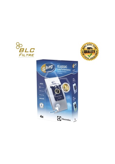 Philips Uyumlu S-Bag S-Bag Toz Torbası (380761415)