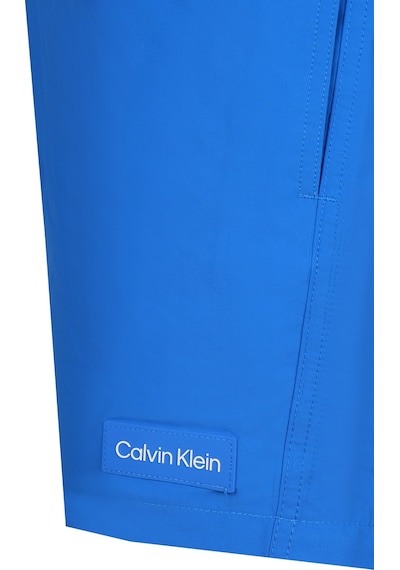 Calvin Klein Calvın Kleın Erkek Mayo Cbmdnl09-blu Cbmdnl09-blu Mavi Mavi