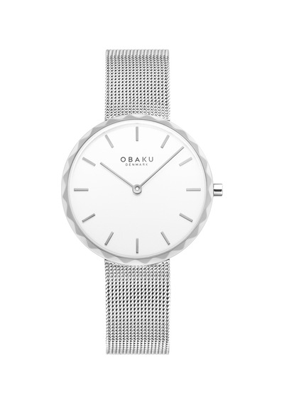 Obaku Denmark V252lxcımc Kadın Kol Saati