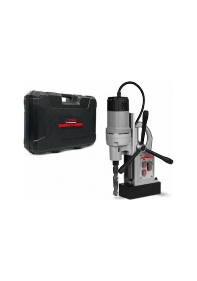 Crown Manyetik Matkap 1800w Ct32030 Bmc