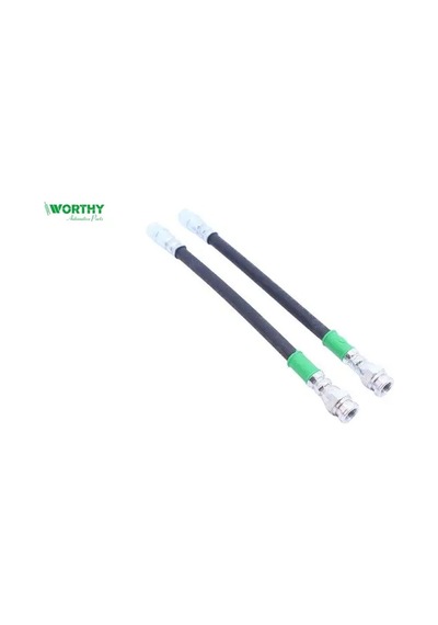 Fren Hortumu Arka 307 308 C4 00 Worthy 4806.a1 347