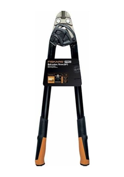 Fiskars Powergear 92cm Demir Kesme Makası