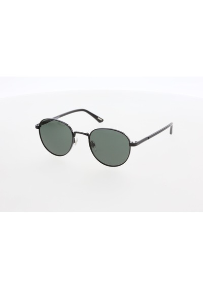 Mustang Mu2610 01 Unisex Güneş Gözlüğü Siyah