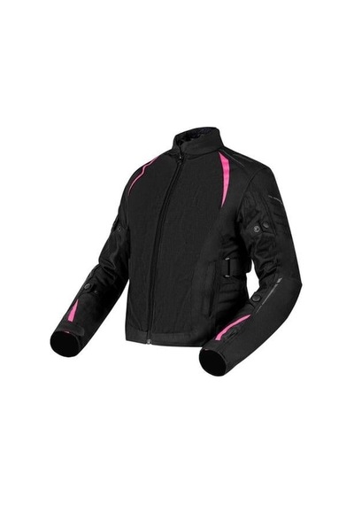 Ozone Flow Lady Motosiklet Montu