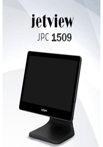 1509 İ5 / 8 GB RAM/ 128 GB SSD 15.6" EKRAN DOKUNMATİK PC