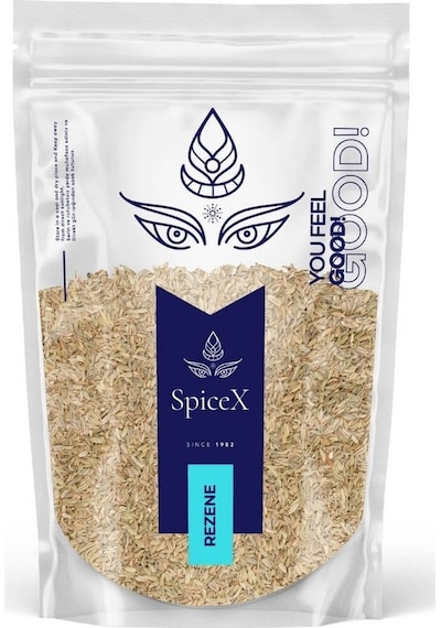 SpiceX Rezene 100 G