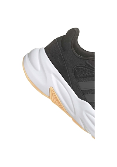 Adidas Ozelle Siyah Kadın Sneaker 000000000101765747 Siyah