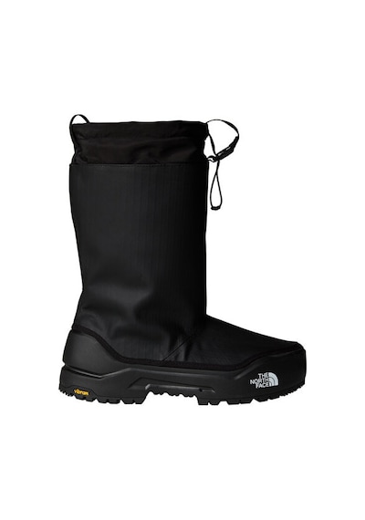 The North Face Base Camp 200 Wp Unisex Outdoor Botu Nf0a8d92kx71 Siyah Siyah