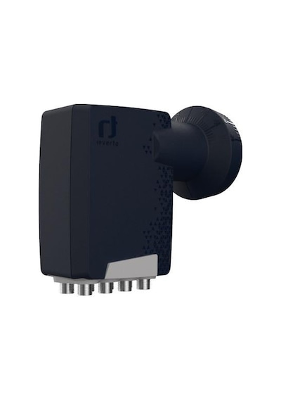 Inverto Premium Uln Octo Sekizli Lnb Full Hd 4K Uyumlu