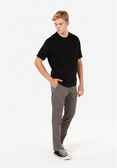 Colin's Colins Gri Erkek Pantolon Cl1049750 Q1.v2 Lgr Açık Gri