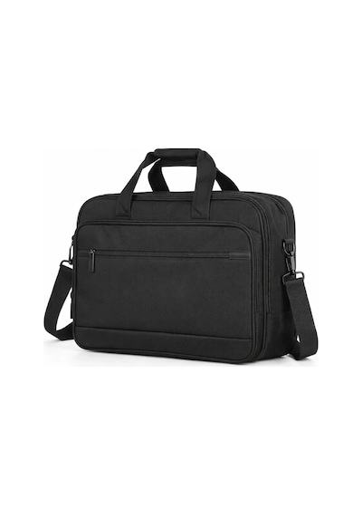 J-tech Techguard Su Geçirmez 15.6 - 16" Notebook Çantası -siyah siyah