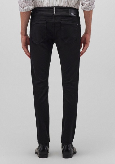 Mavi James Black Ziftt Siyah Jean Pantolon 0042421319 No Color