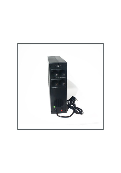 Salicru Soho+ Serisi 1250va Line Interactive Ups 4ad. Schuko Priz / 2 Usb / Lcd Ekranlı Salicru Soho+ Serisi 1250va Line Interactive Ups 4ad. Schuko Priz / 2 Usb / Lcd Ekranlı