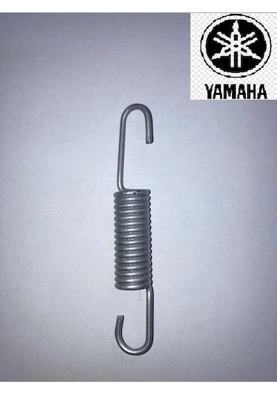 X Max 250 Yan AyakSehpa Yayı 2013-2016 Modele Uygun
