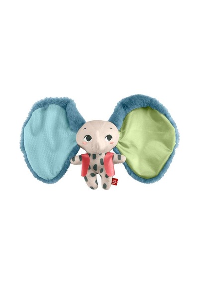 Fisher-price Koca Kulaklı Peluş Dostum