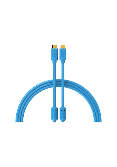 Chroma Cables Usb-c To C - 2mt Blue