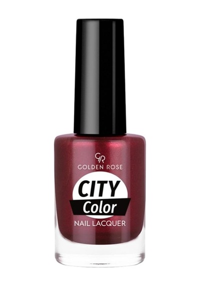 Golden Rose City Color Oje 57