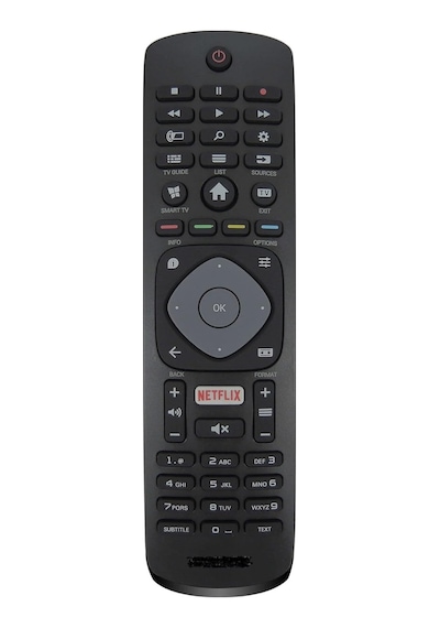Philips Uyumlu 4k Uhd Led Android Tv 65 Pus 7304 Smart Tv Televizyon Kumanda